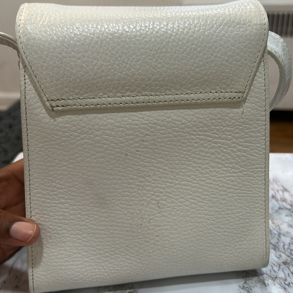 versace handbag vintage - Picture 12 of 13